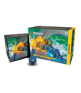 MTG - AETHERDRIFT - BUNDLE