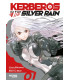 PACK KERBEROS IN THE SILVER RAIN
