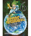 AS THE GODS WILL LA SECUELA  06