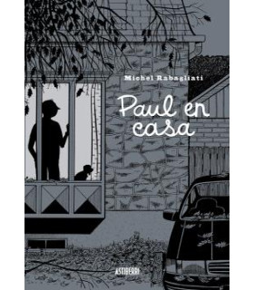 PAUL EN CASA