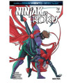 NINJAK VS ROKU