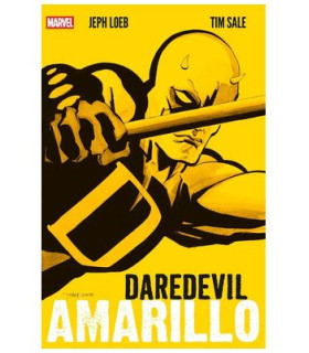 MARVEL ESSENTIALS 18 DAREDEVIL: AMARILLO