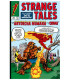 STRANGE TALES. LA ANTORCHA HUMANA Y LA COSA (MARVEL LIMITED EDITION)