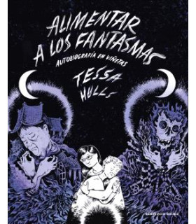 ALIMENTAR A LOS FANTASMAS