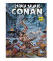 LA ESPADA SALVAJE DE CONAN 14 (LIMITED EDITION)