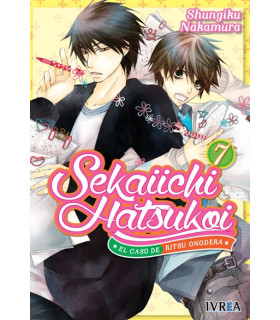 SEKAIICHI HATSUKOI 07