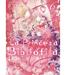 LA PRINCESA BIBLIOFILA 06