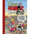 SUPERHUMOR MORTADELO  69 EFECTO 2000
