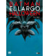 BATMAN: EL LARGO HALLOWEEN (EDICION DELUXE)