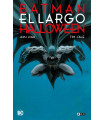 BATMAN: EL LARGO HALLOWEEN (EDICION DELUXE)