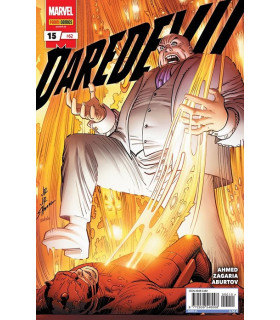 DAREDEVIL 15 (62)