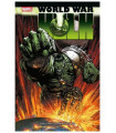 MARVEL ESSENTIALS 19 WORLD WAR HULK