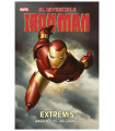 MARVEL ESSENTIALS 20 EL IVENCIBLE IRON MAN: EXTREMIS