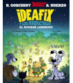 IDEAFIX Y LOS IRREDUCTIBLES 6. EL BOSQUE LUMINOSO