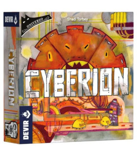 CYBERION