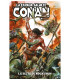 MARVEL PREMIERE. 01 LA ESPADA SALVAJE DE CONAN