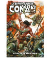 MARVEL PREMIERE. 01 LA ESPADA SALVAJE DE CONAN