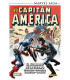 MARVEL SAGA TPB. CAPITAN AMERICA 02 EL SOLDADO DE INVIERNO