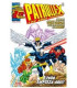 TPB LA PATRULLA-X. LOS AÑOS PERDIDOS 1 DE 2 (MARVEL LIMITED EDITION)