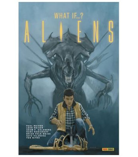 WHAT IF...? ALIENS