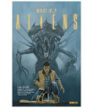 WHAT IF...? ALIENS