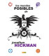 LOS MUNDOS POSIBLES DE JONATHAN HICKMAN (ED. 2025)