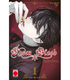 ROSEN BLOOD 01