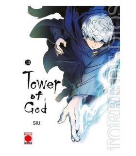 TOWER OF GOD 13