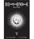 DEATH NOTE BLACK EDITION  05 NUEVA EDICIÓN