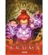 STREET FIGHTER ORIGENES - AKUMA