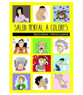 SALUD MENTAL A COLORES
