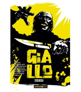 GIALLO 09