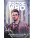 10º DOCTOR WHO: LA GUERRA DE LOS DIOSES