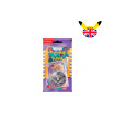 POKEMON TCG - BLISTER PARADOX RIFT & SCARLET&VIOLET ENG