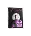 NAIPES - BARAJA BICYCLE DISNEY NIGHTMARE BEFORE CHRISTMAS