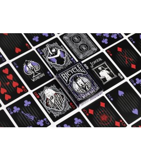 NAIPES - BARAJA BICYCLE WEDNESDAY