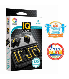 IQ CIRCUIT