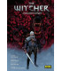 THE WITCHER 08. ANIMALES SALVAJES