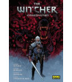 THE WITCHER 08. ANIMALES SALVAJES