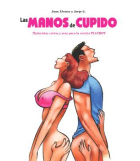 LAS MANOS DE CUPIDO