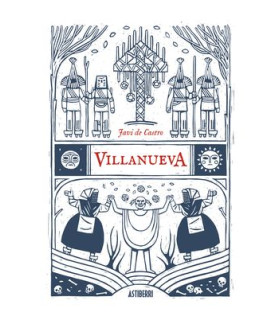 VILLANUEVA (NUEVA EDICION)