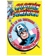 CAPITAN AMERICA 08 (MARVEL GOLD) EL CAPI, PRESIDENTE