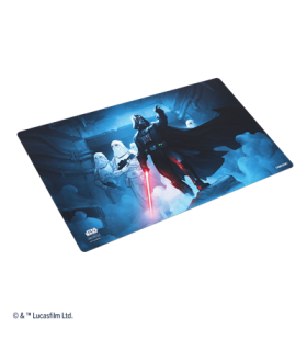 SW: Unlimited Prime Game Mat Vader