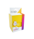 Deck Holder 100+ Yellow