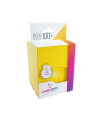 Deck Holder 100+ Yellow