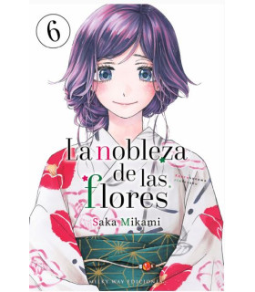 LA NOBLEZA DE LAS FLORES 06