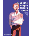 EL VERANO EN QUE HIKARU MURIO 06