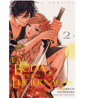 LA BODA DE LAS LUCIERNAGAS 02