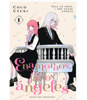 ENAMORAOS FALSOS ANGELES 01