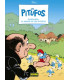 LOS PITUFOS 42. GARGAMEL, EL AMIGO DE LOS PITUFOS